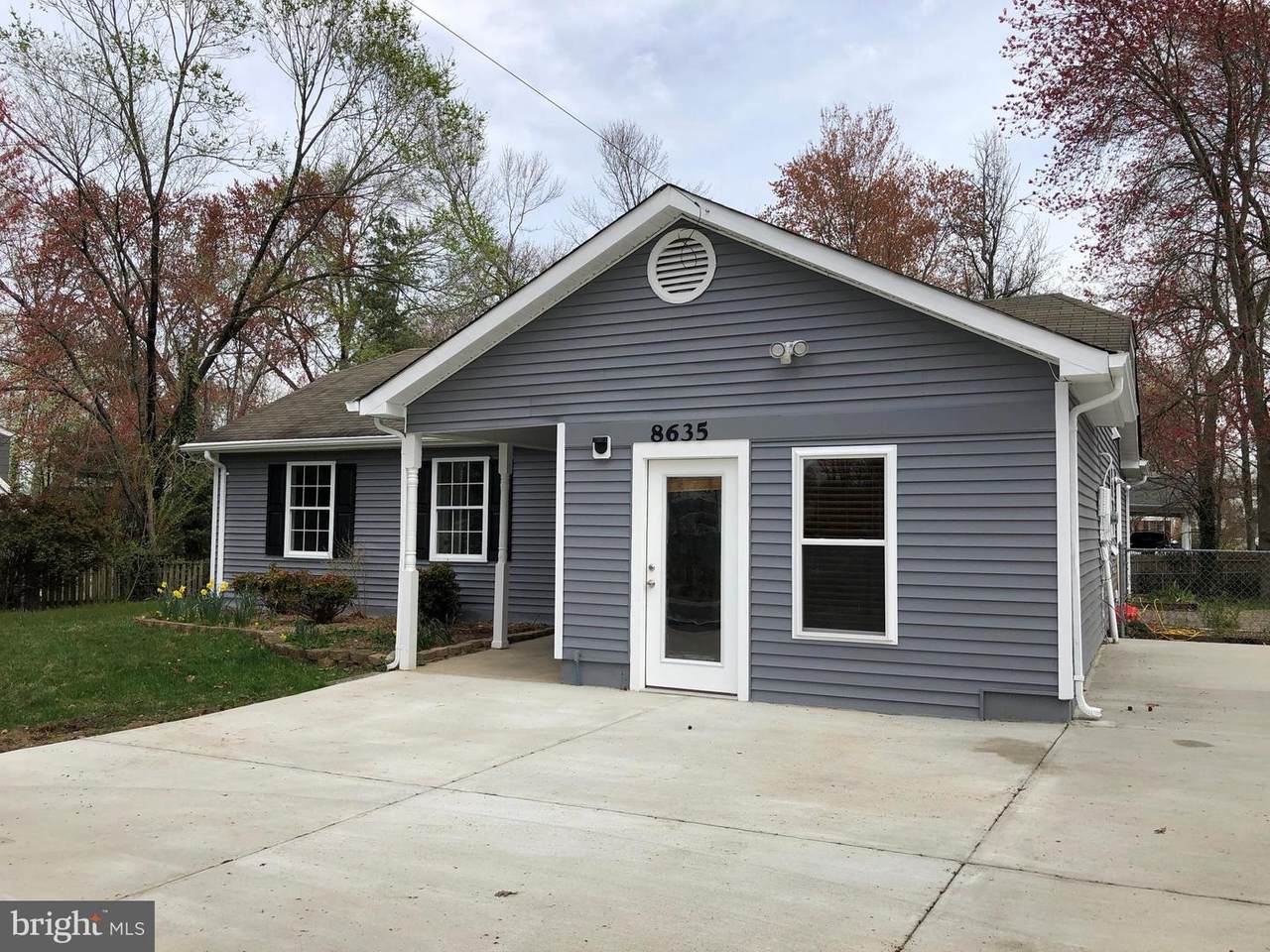 8635 Old Mount Vernon Road - Photo 1