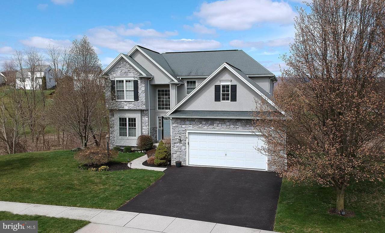 1414 Inverness Drive - Photo 1