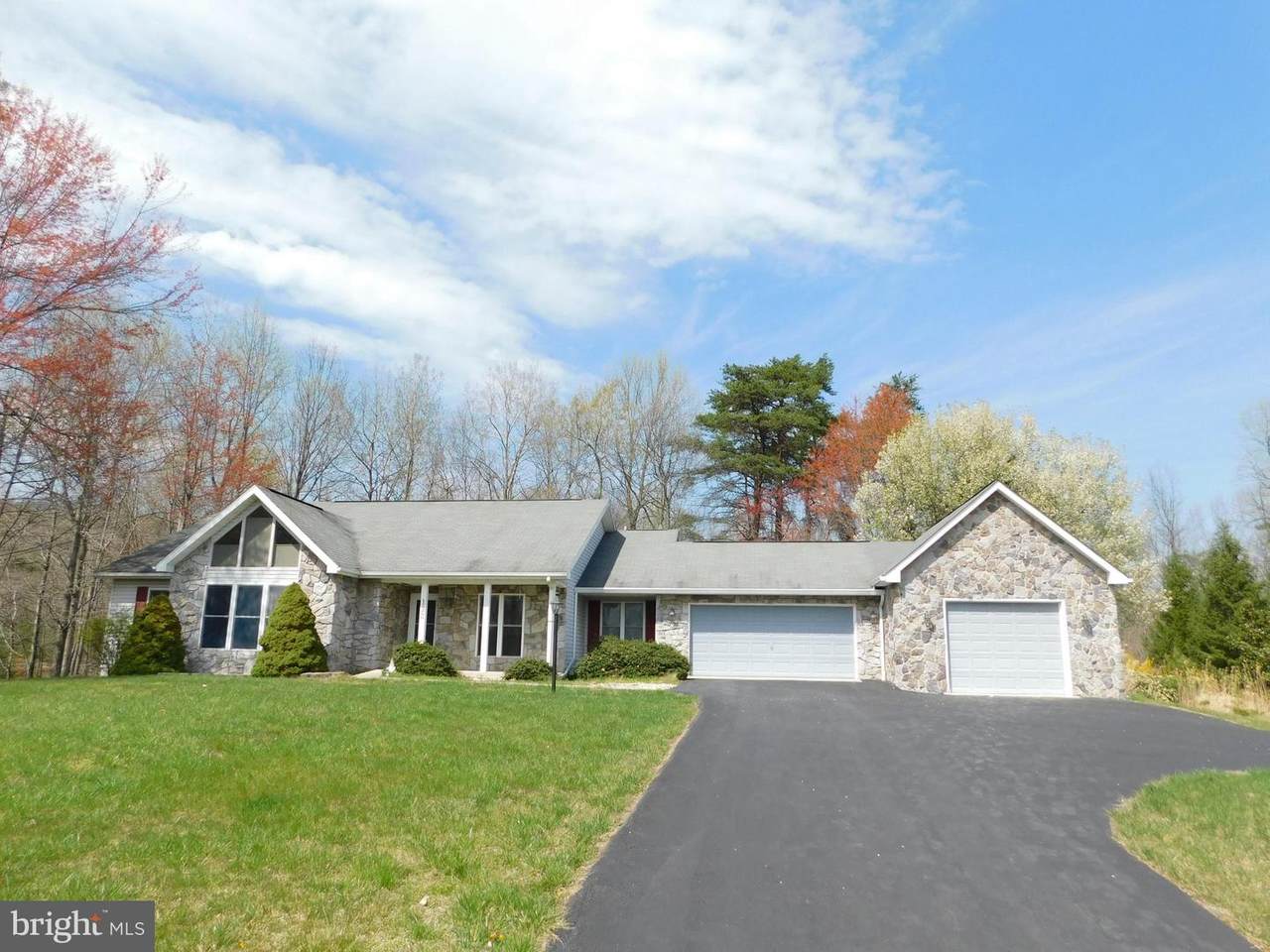 132 Warpath Lane - Photo 1