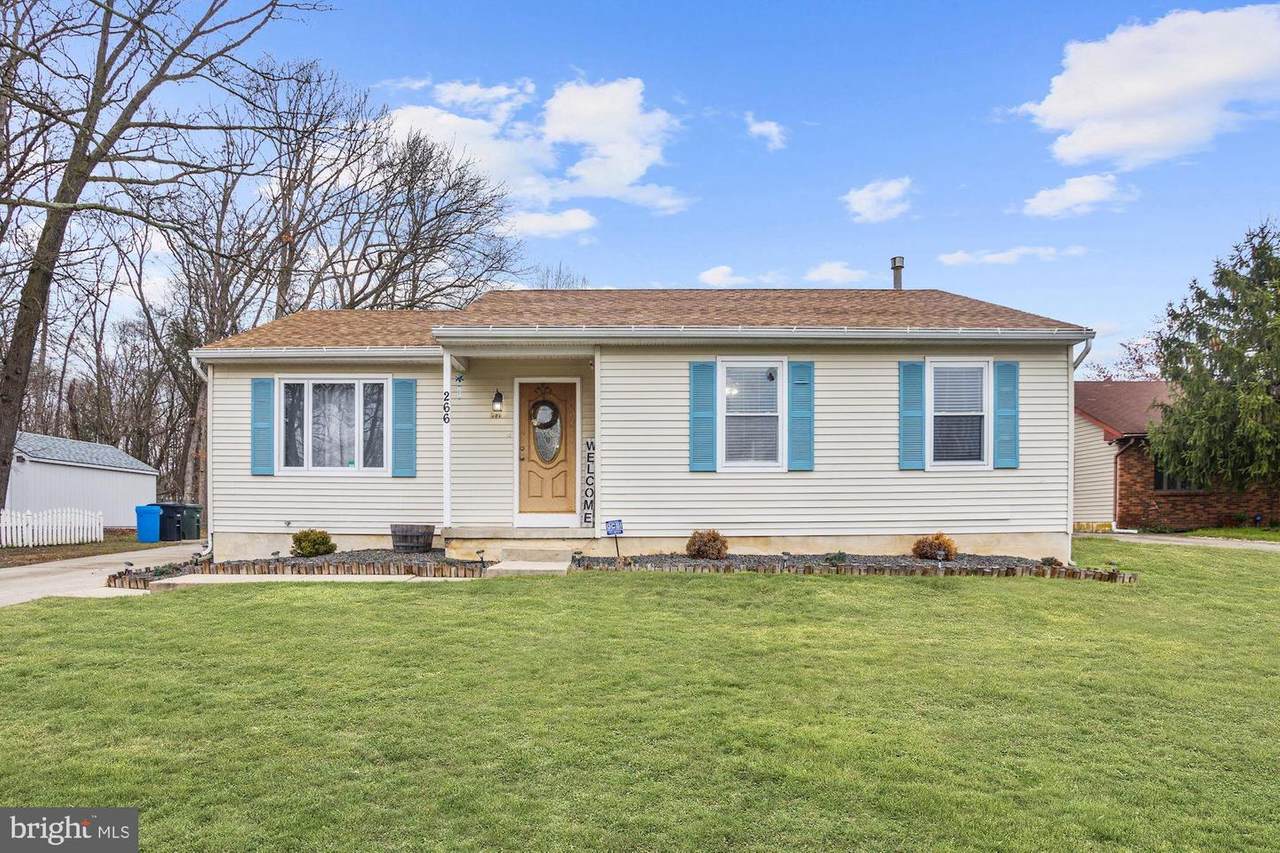 266 Karen Drive - Photo 1