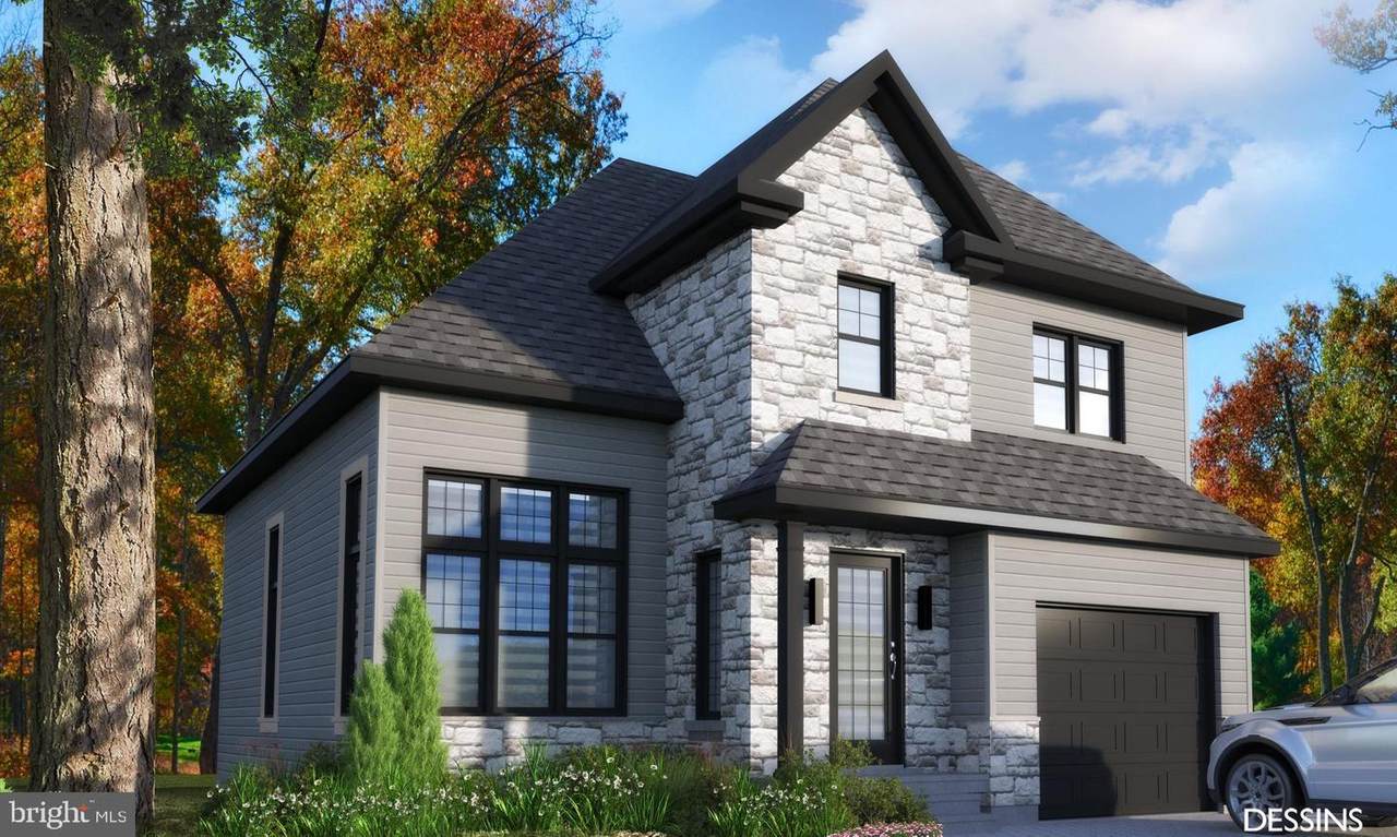 Lot 2 Third Street - Photo 1