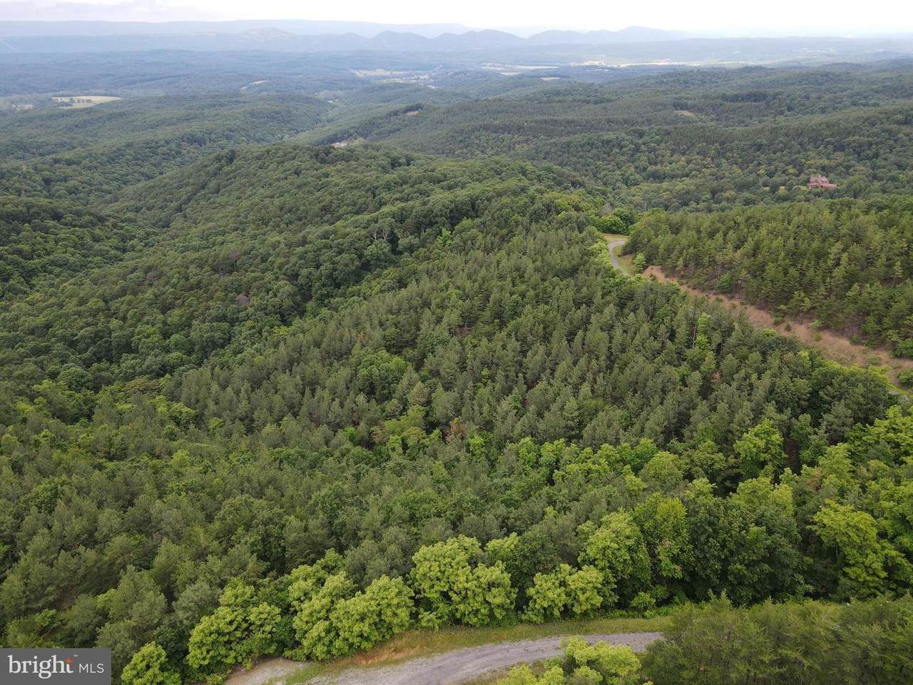Lot 104 Bluffs Lookout Road - Photo 1