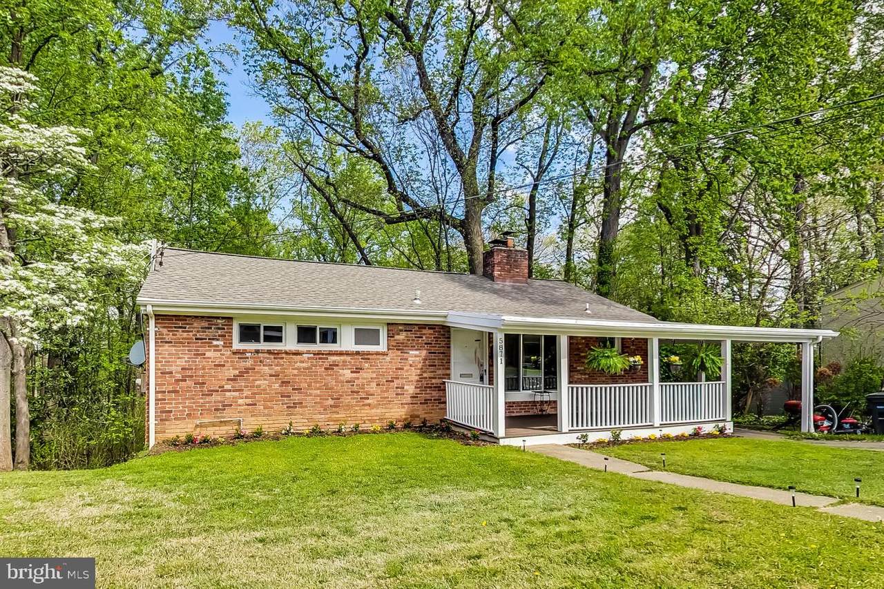 5871 1ST Street - Photo 1 5871 1ST Street - Photo 1
