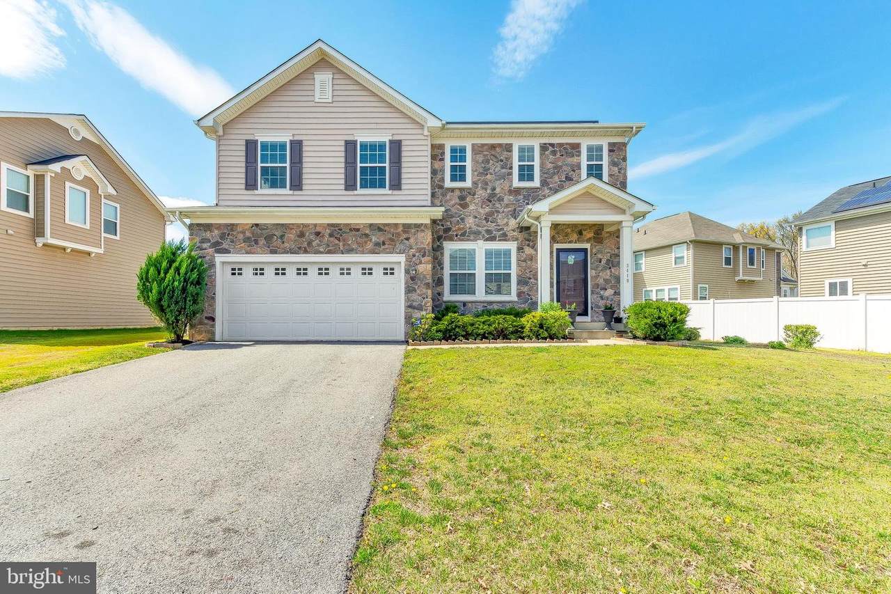 3419 Stonebridge Drive - Photo 1 3419 Stonebridge Drive - Photo 1