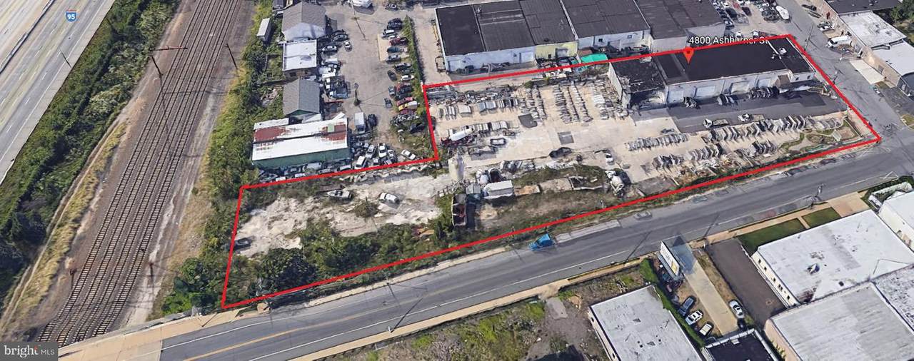 4800 Ashburner Street - Photo 1