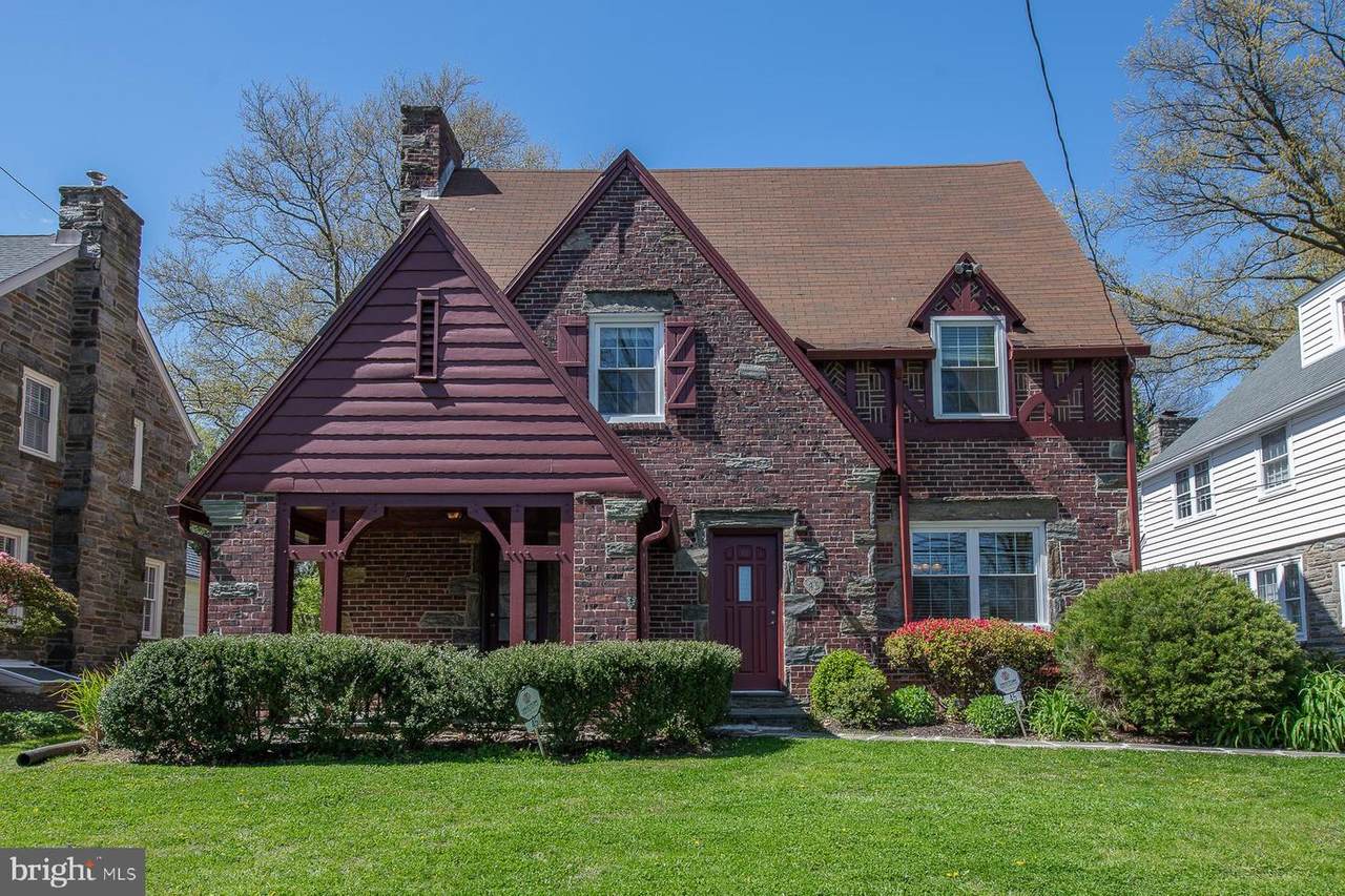 45 Overhill Road - Photo 1