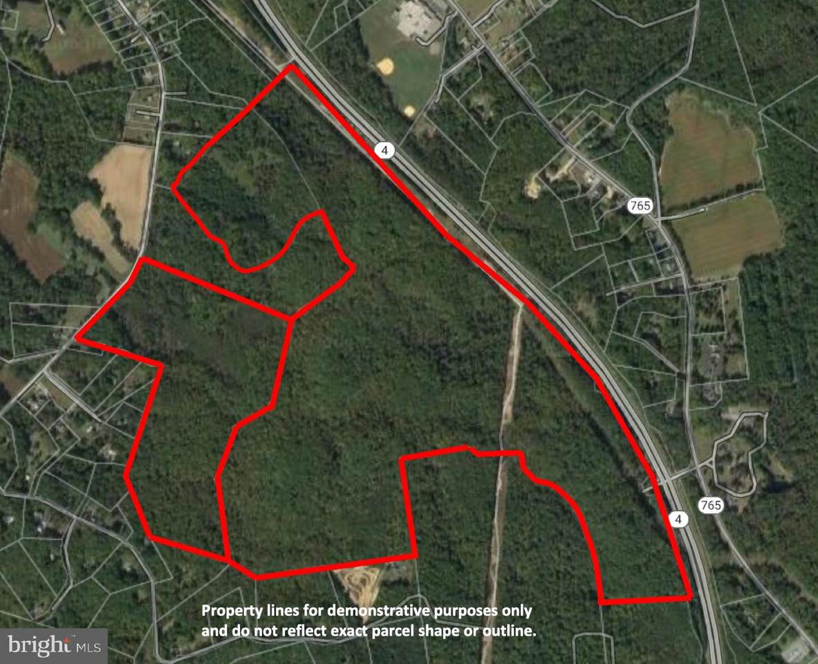 10201 Solomons Island Road - Photo 1