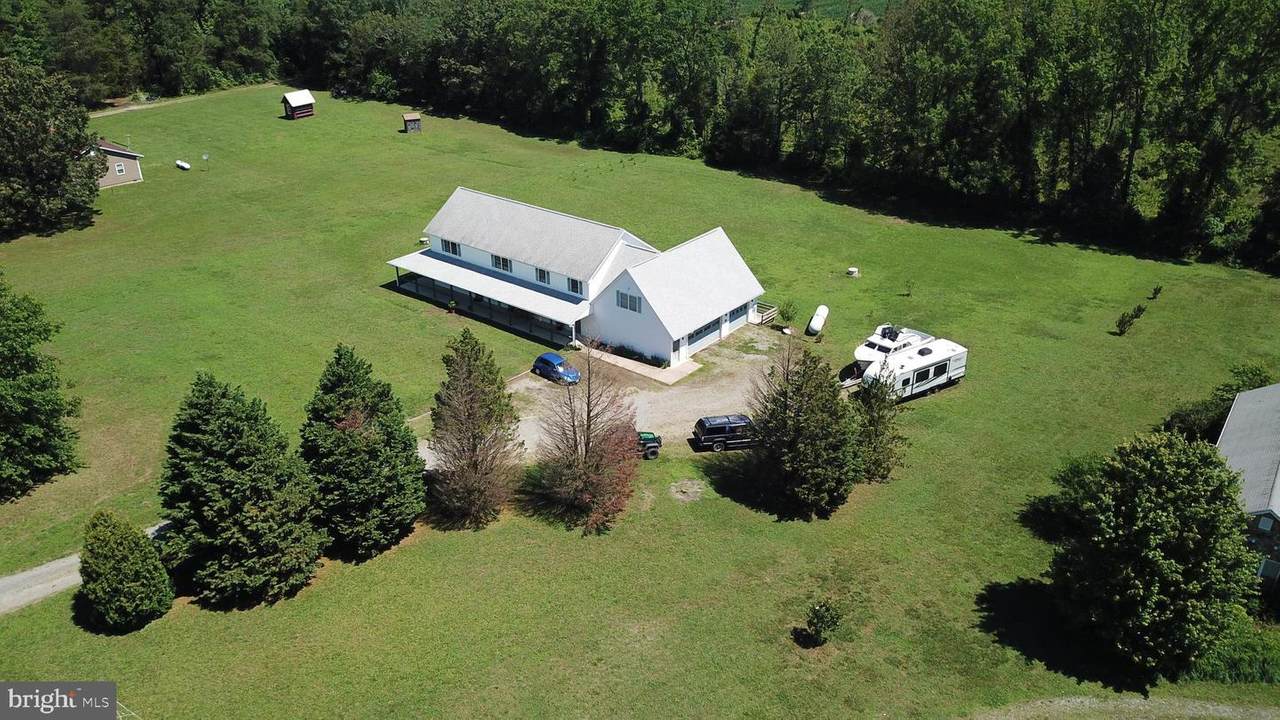 8145 Tate Road - Photo 1