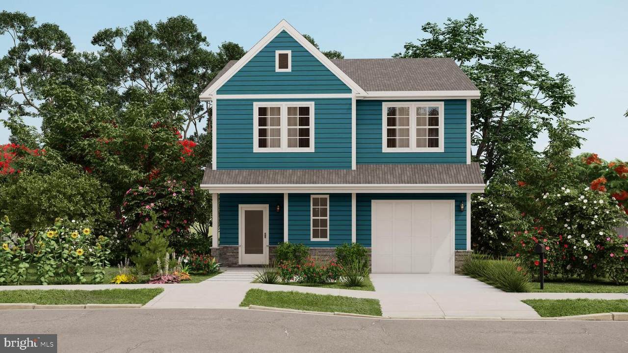 2840 Memorial Street - Photo 1