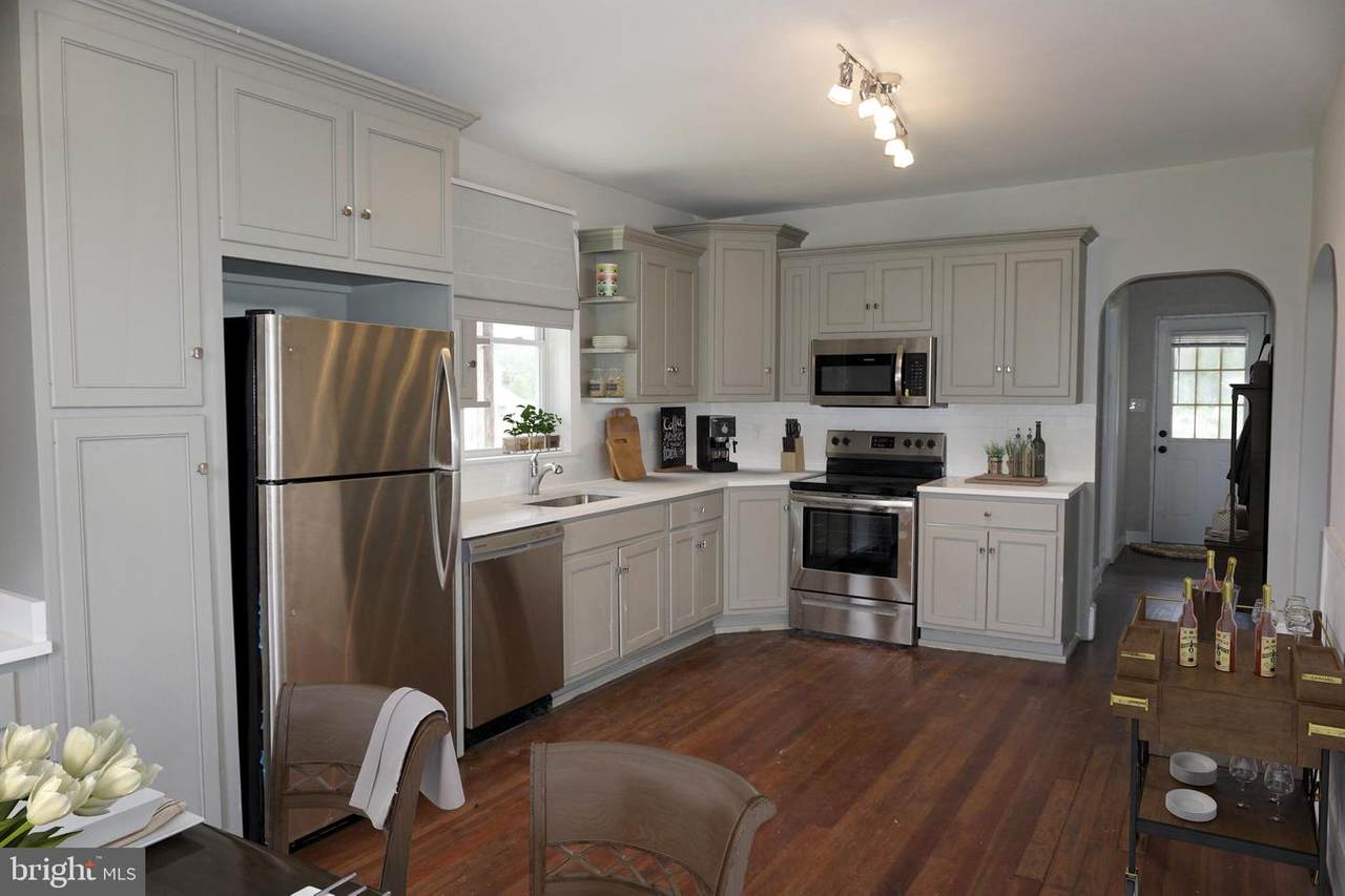 921 Haldeman Road - Photo 1