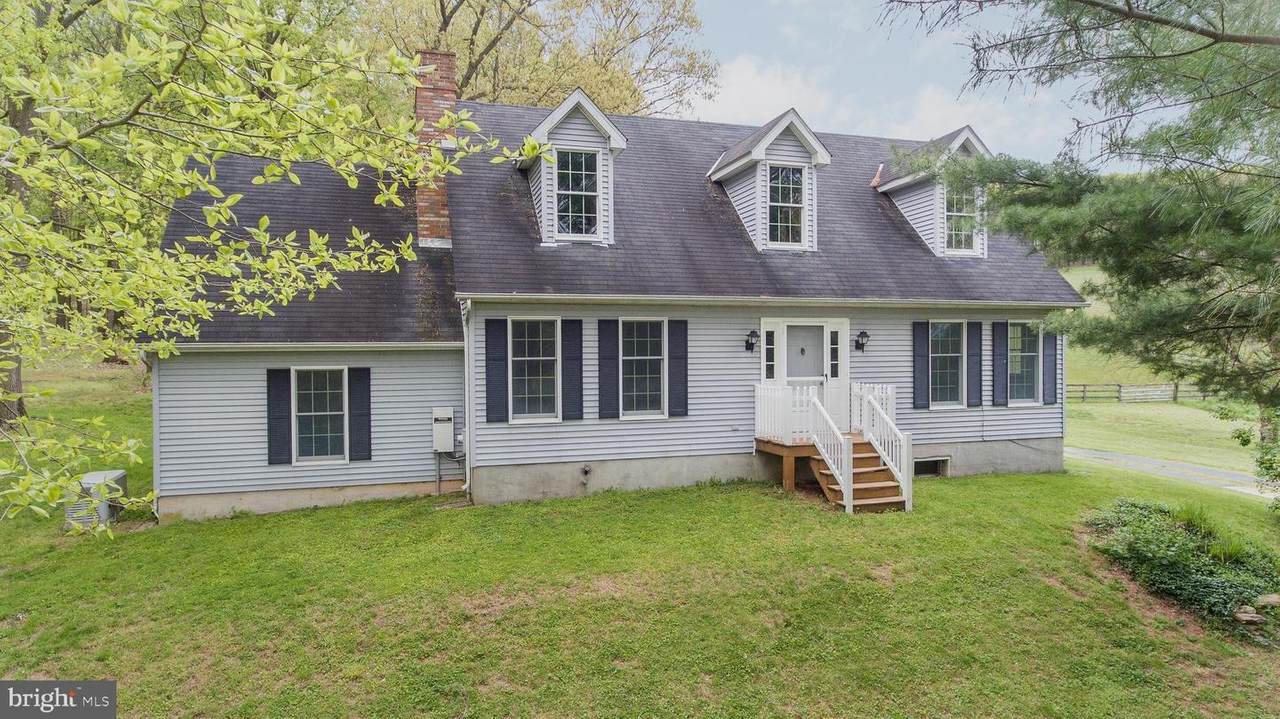 1243 Old Fridinger Mill Road - Photo 1 1243 Old Fridinger Mill Road - Photo 1