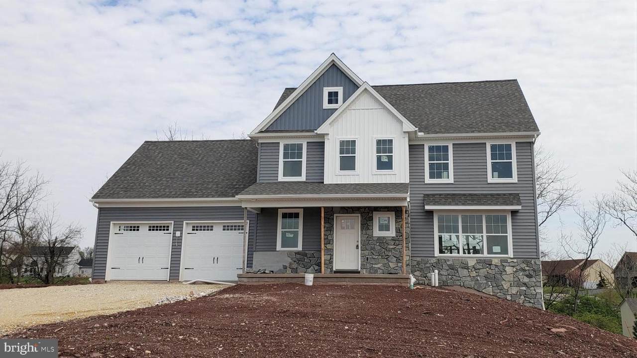Lot 84 Jessica Drive - Photo 1