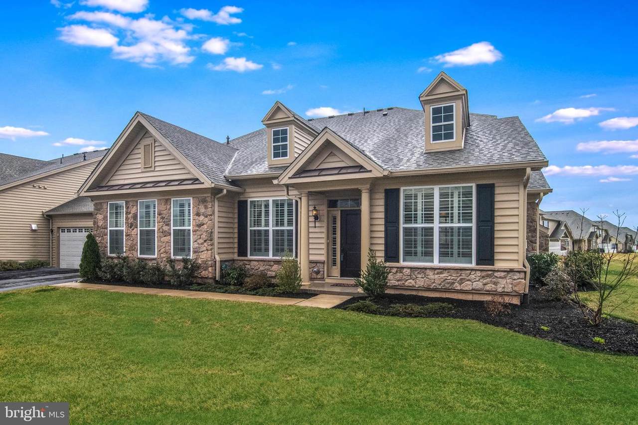 4131 Spalding Drive - Photo 1