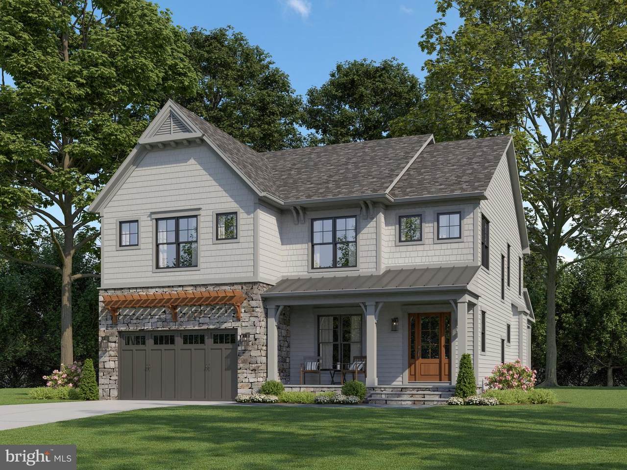 2302 Brilyn Place - Photo 1