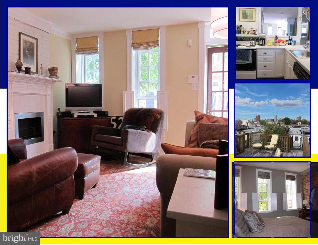 418 Folsom Street - Photo 1