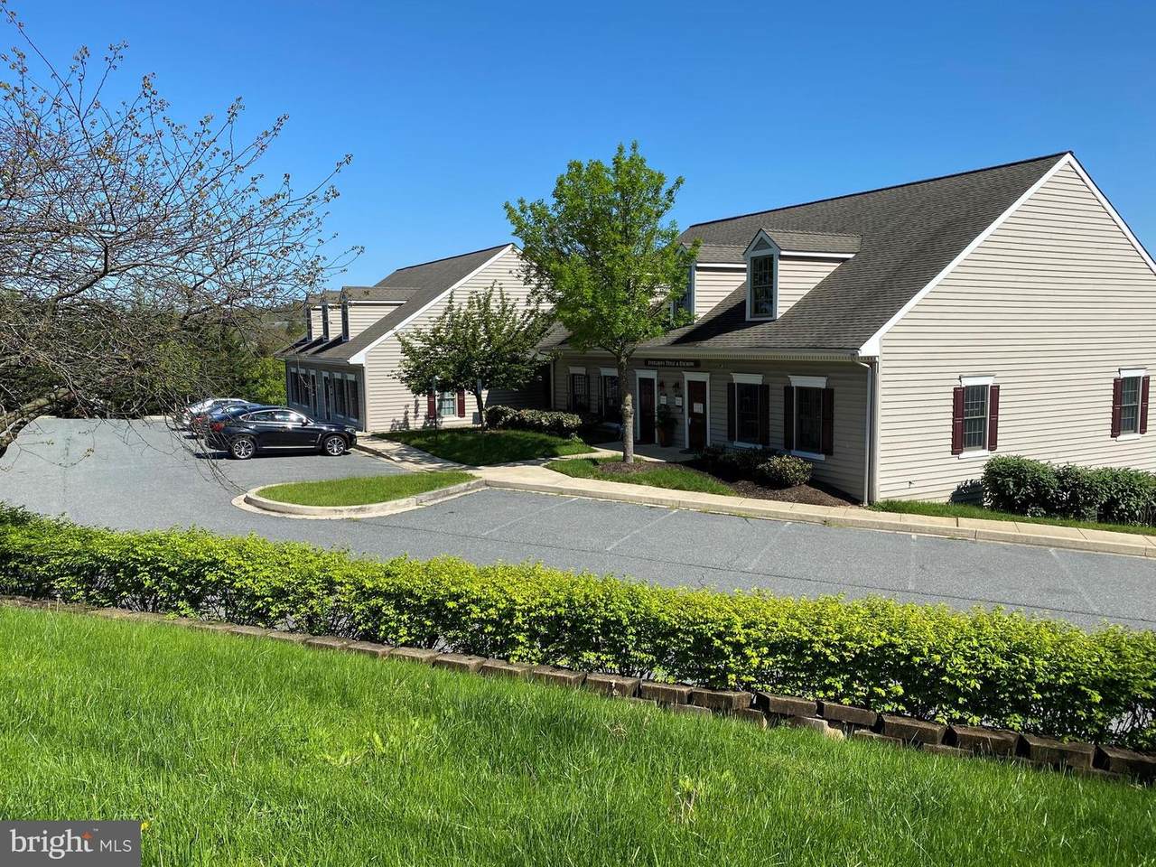 8 Greenspring Valley - Photo 1