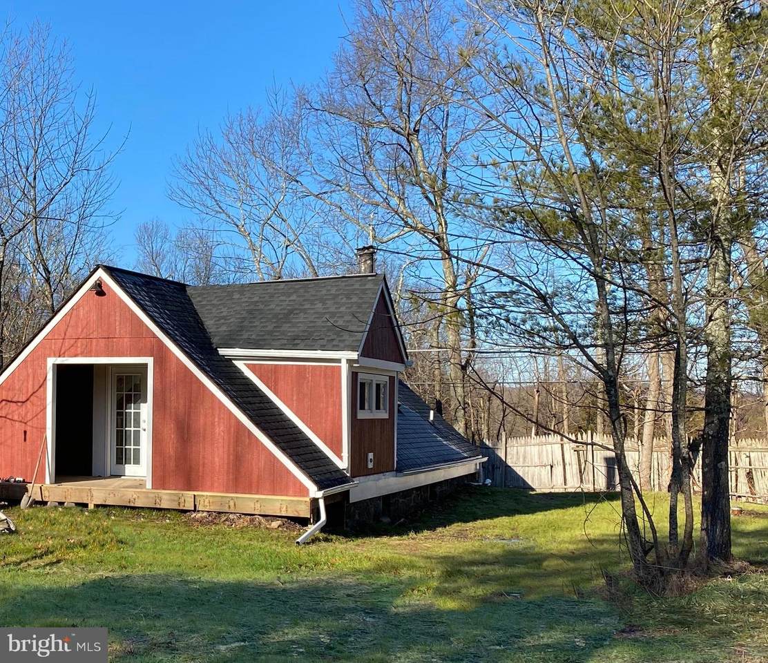 3342 Bursonville Road - Photo 1