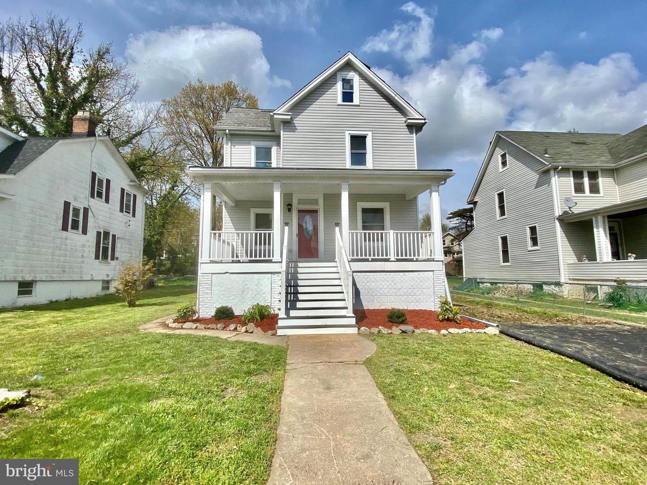 2508 Albion Avenue - Photo 1 2508 Albion Avenue - Photo 1