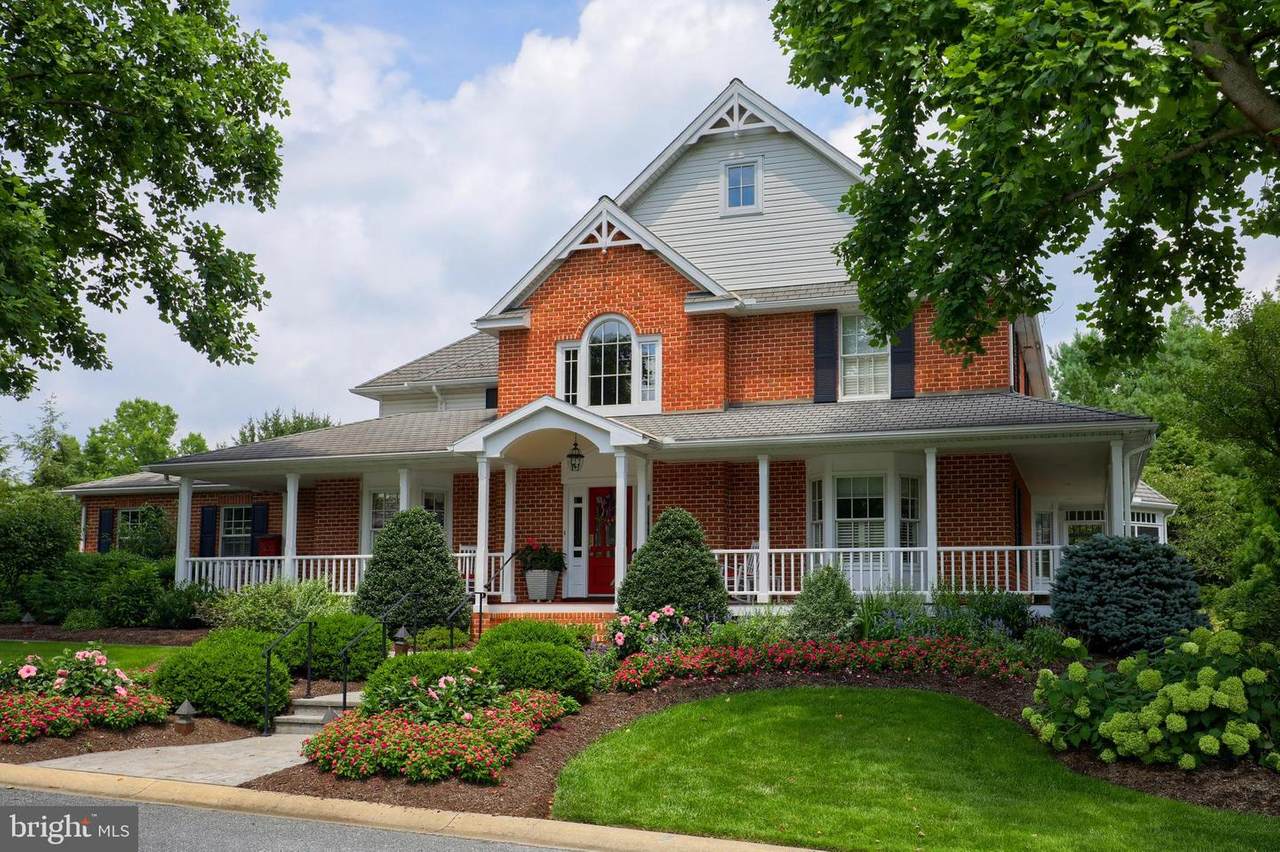 609 Goose Neck Drive - Photo 1