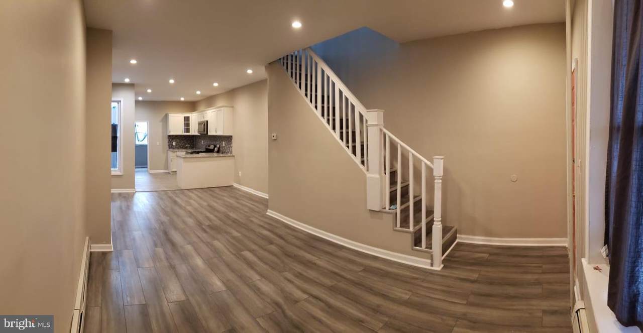 1828 Airdrie Street - Photo 1