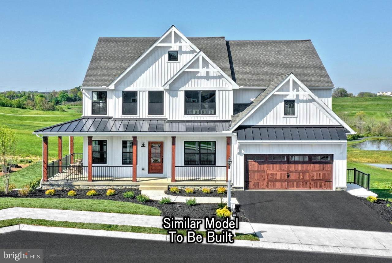 0 Spring Meadows Road - Photo 1