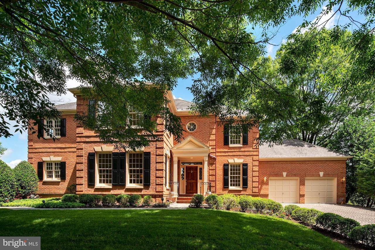 9727 Beman Woods Way - Photo 1
