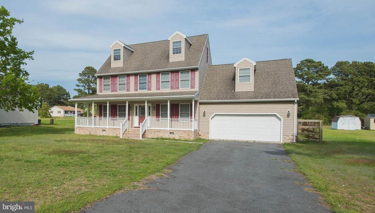 23690 Keen Road - Photo 1