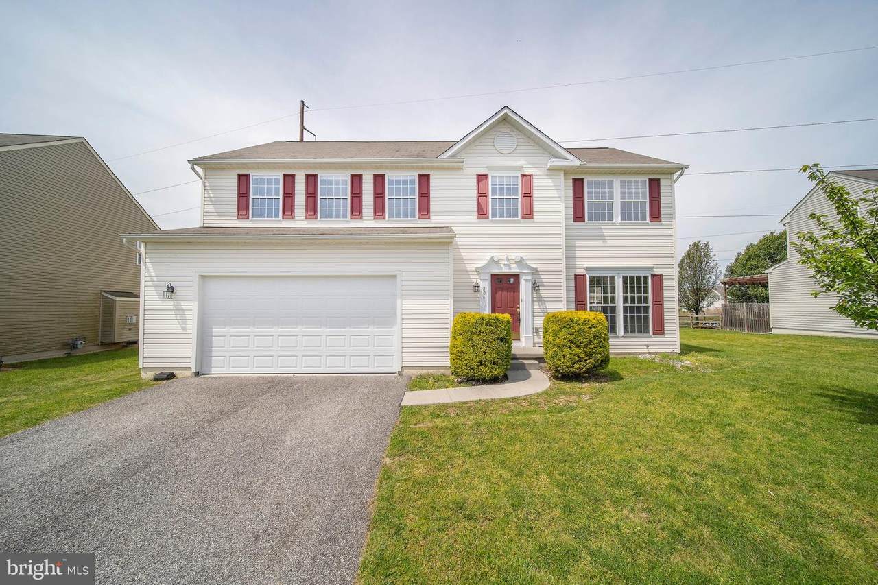 206 Aberdeen Way - Photo 1 206 Aberdeen Way - Photo 1
