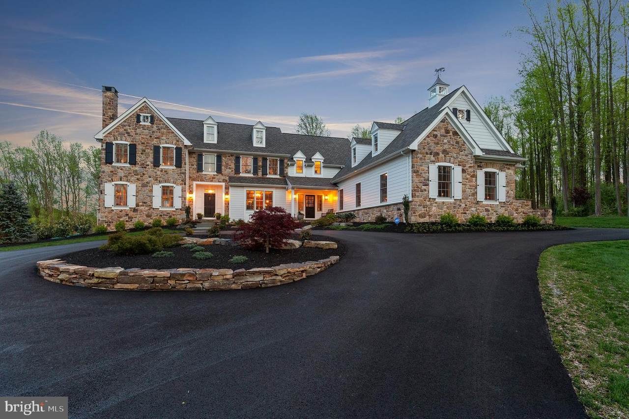 146 Green Valley Road - Photo 1