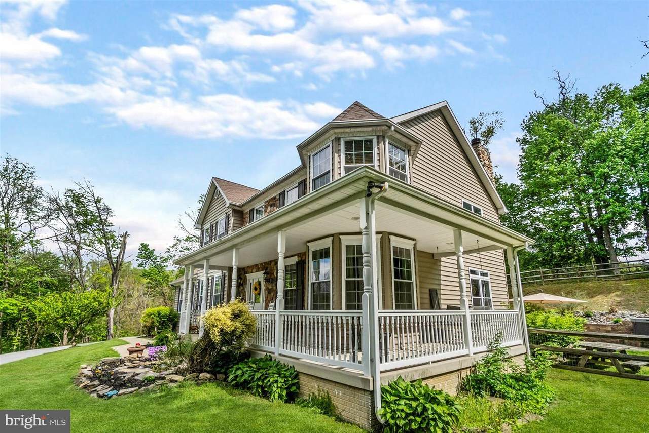 21315 Liberty Road - Photo 1