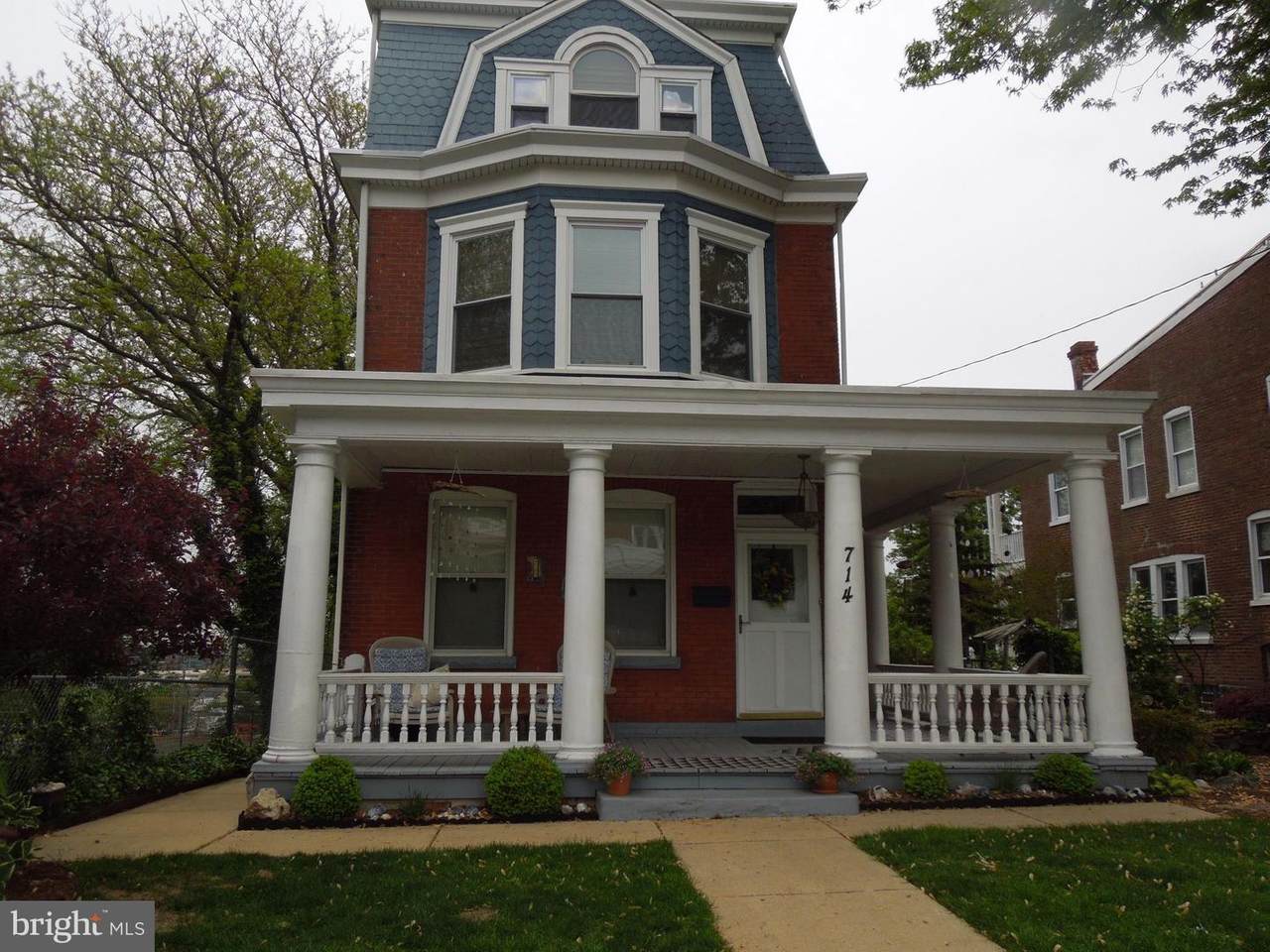 714 Broom Street - Photo 1 714 Broom Street - Photo 1