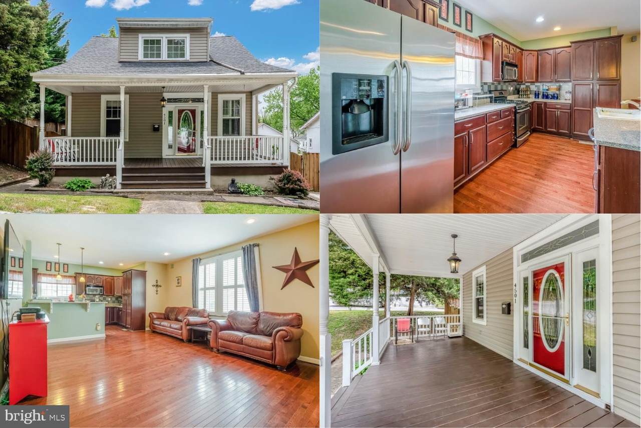 4501 Maple Avenue - Photo 1