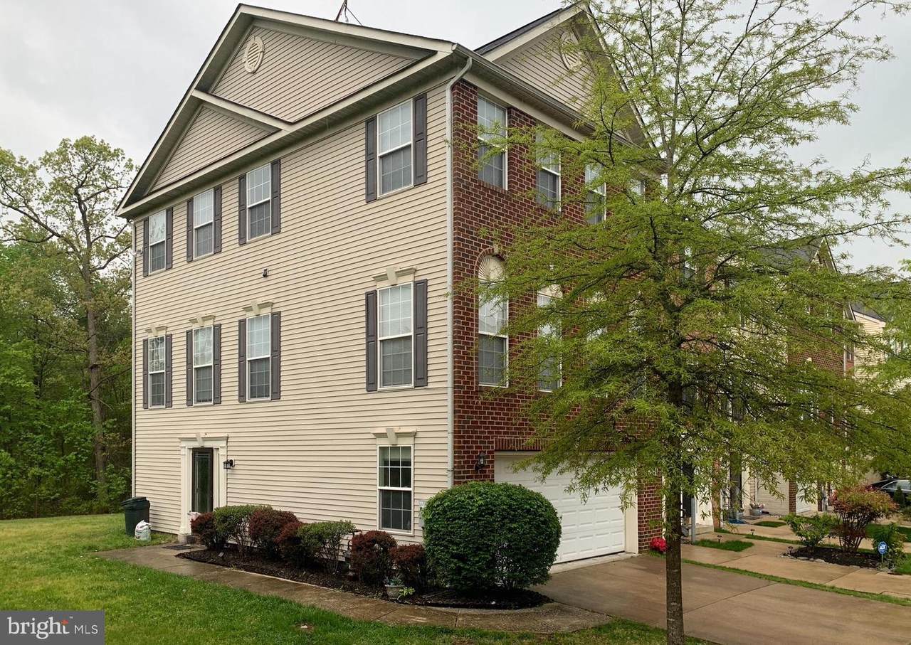 2611 Rainy Spring Court - Photo 1