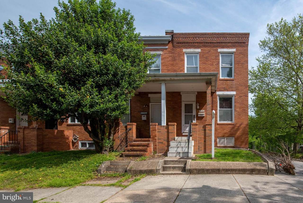 3636 Esther Place - Photo 1
