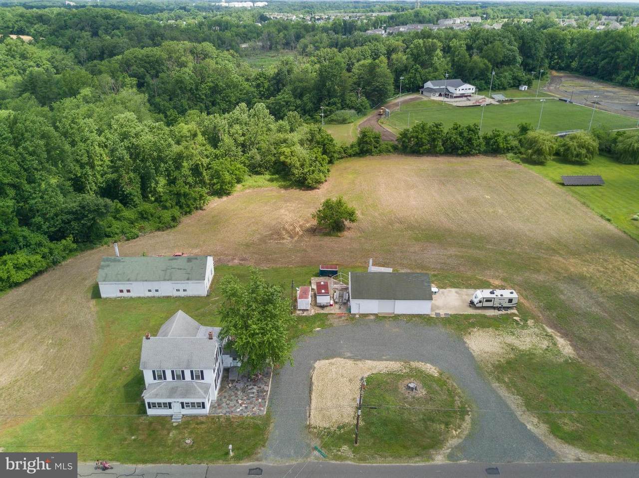 260 Jessup Mill Road - Photo 1