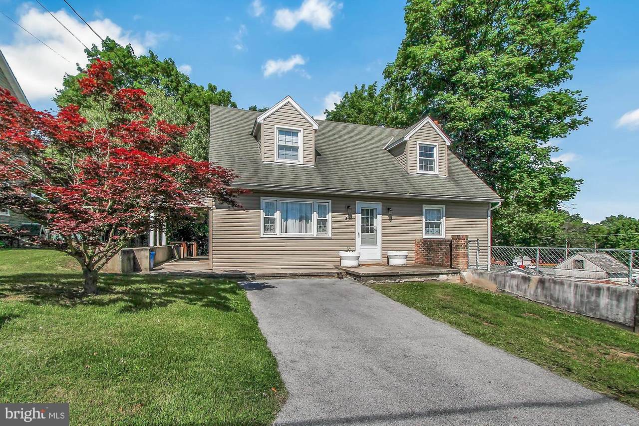 36 Mountain Spring Road - Photo 1