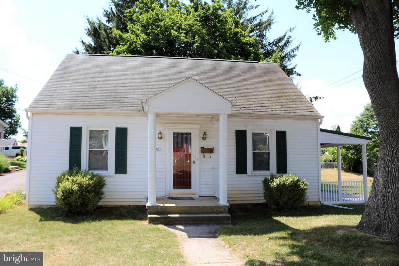 10922 Roessner Avenue - Photo 1