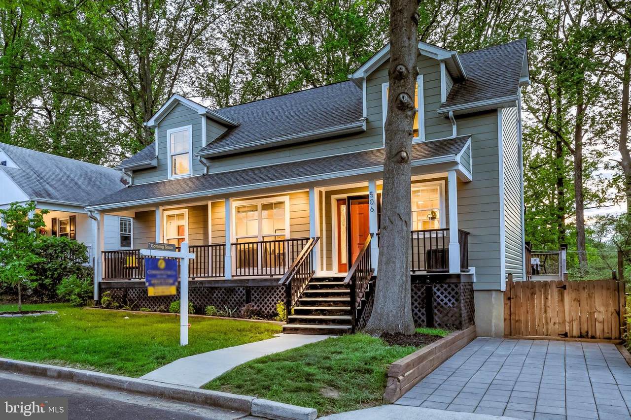 506 Locksley Road - Photo 1