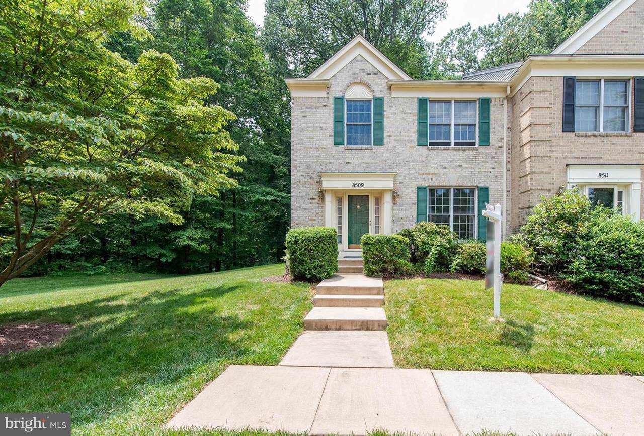 8509 Timber Pine Court - Photo 1