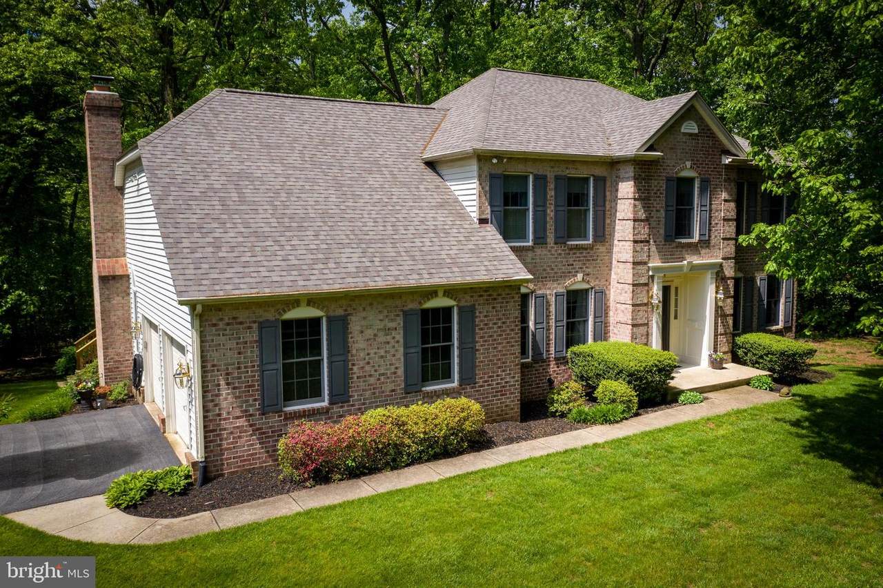 4708 Caleb Wood Drive - Photo 1