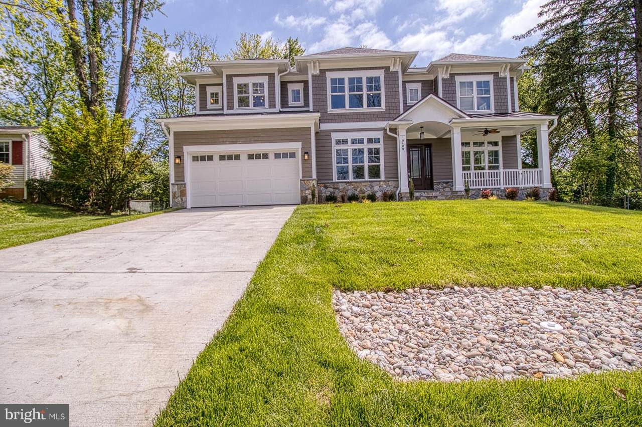 8409 Berea Court - Photo 1