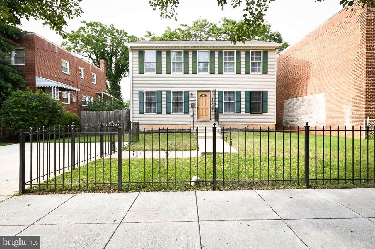 3350 D Street - Photo 1