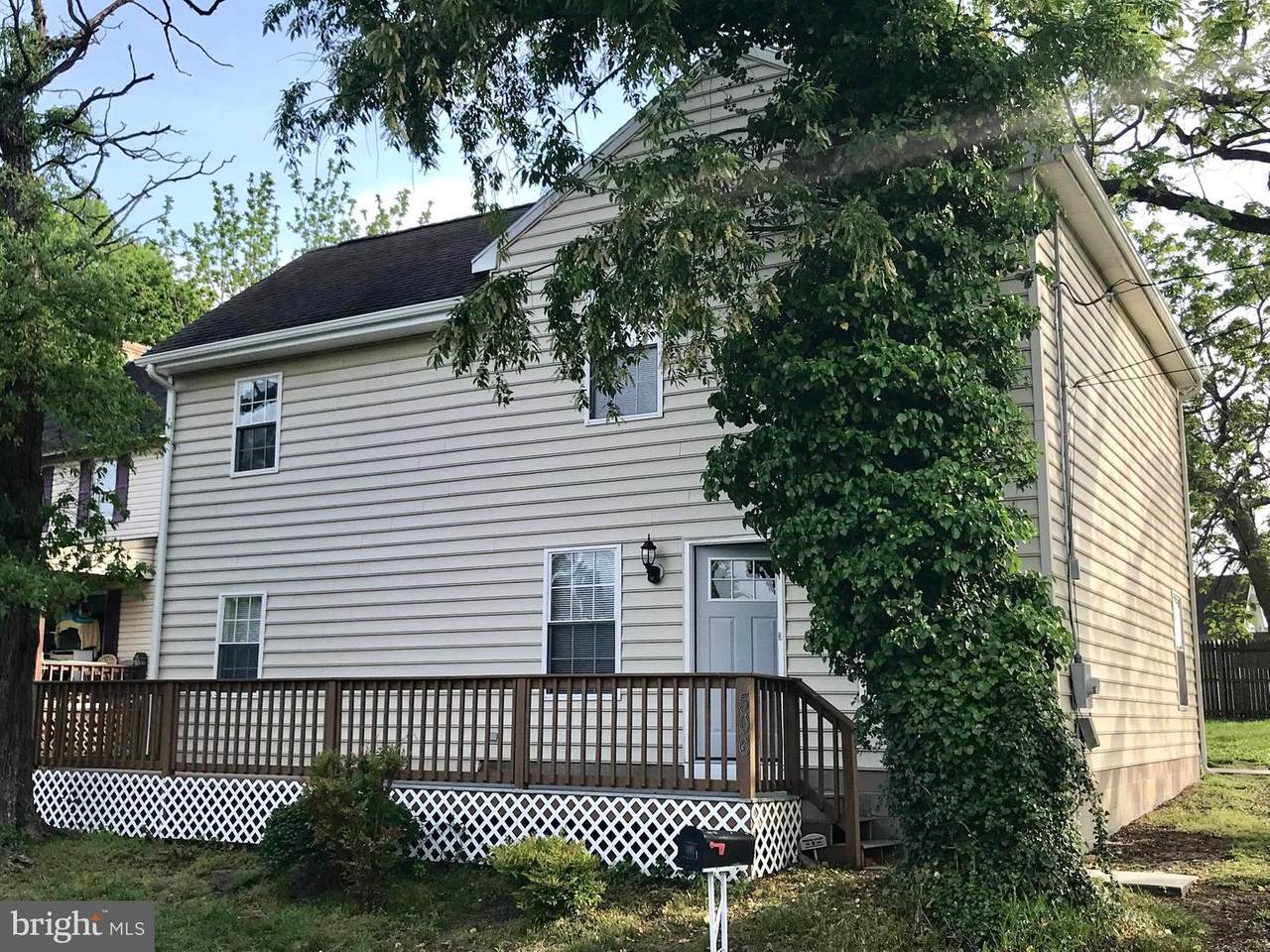 506 Wicomico Street - Photo 1