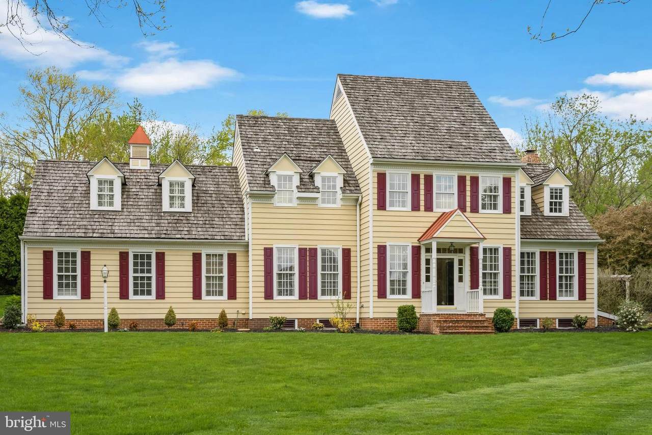 50 Parkside Drive - Photo 1