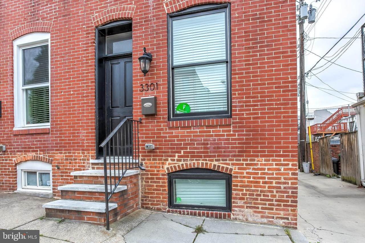 3301 Fleet Street - Photo 1