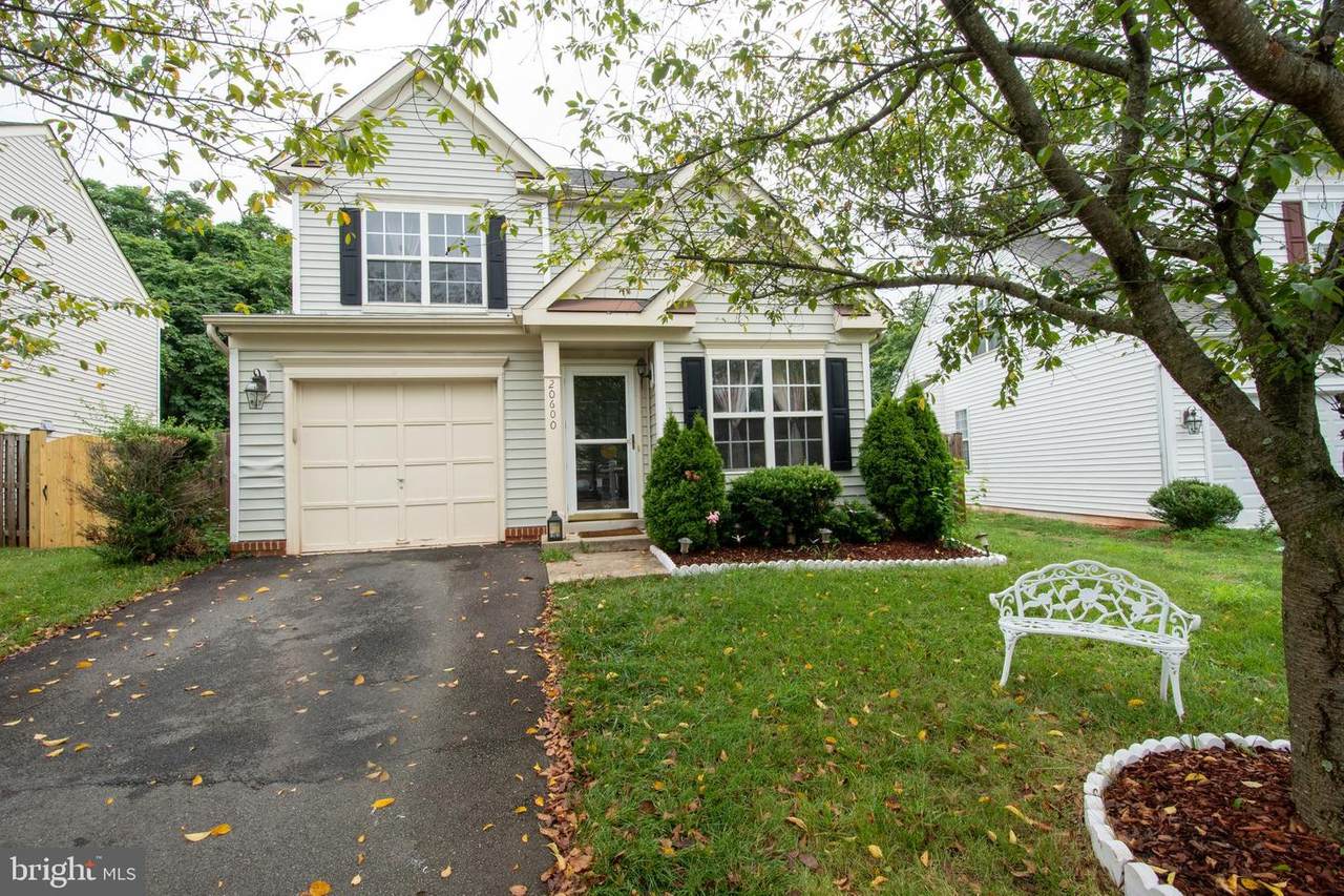 20600 Sutherlin Place - Photo 1