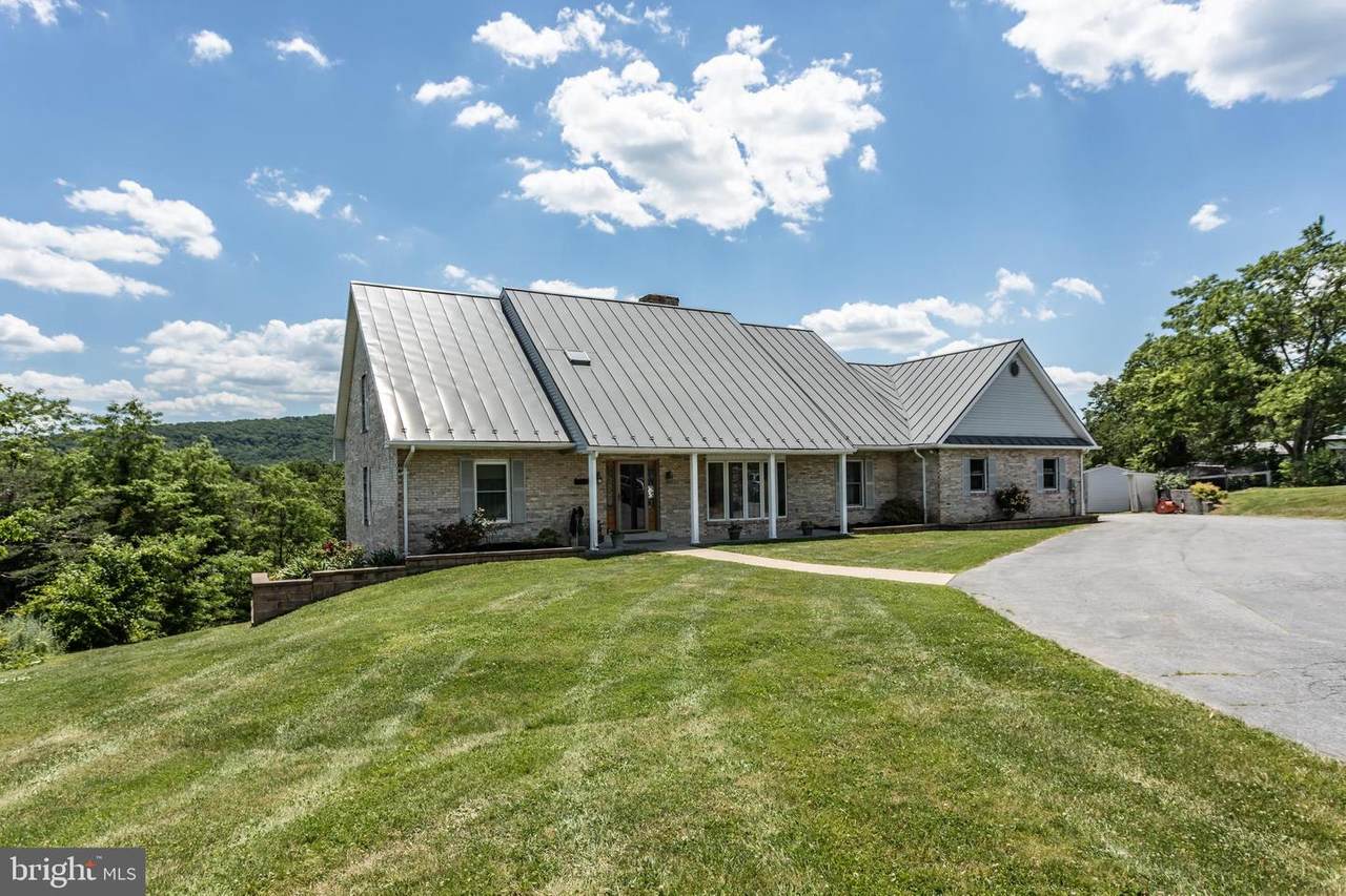 8763 John Marshall Highway - Photo 1