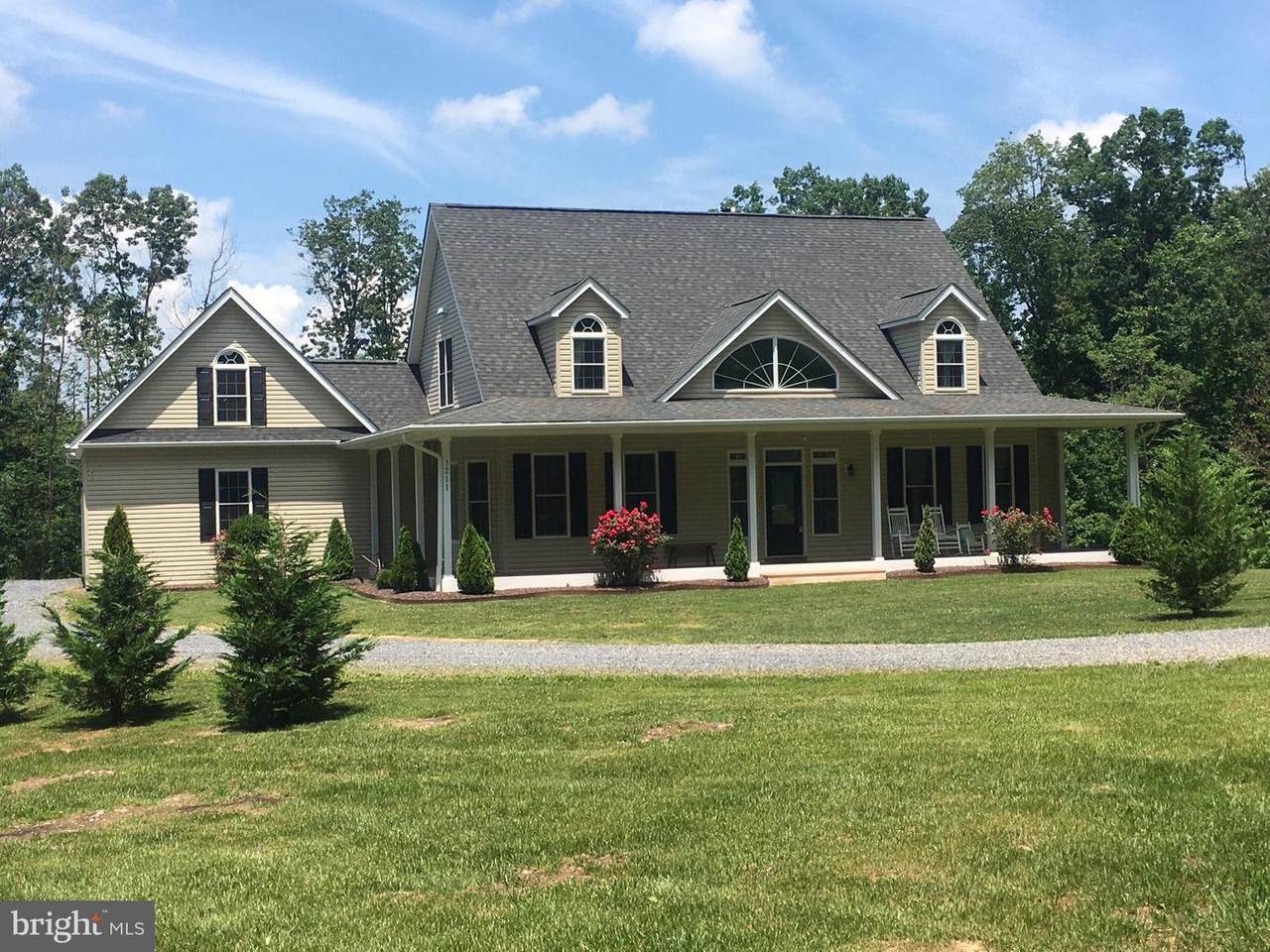 3211 Old Tanbark Road - Photo 1