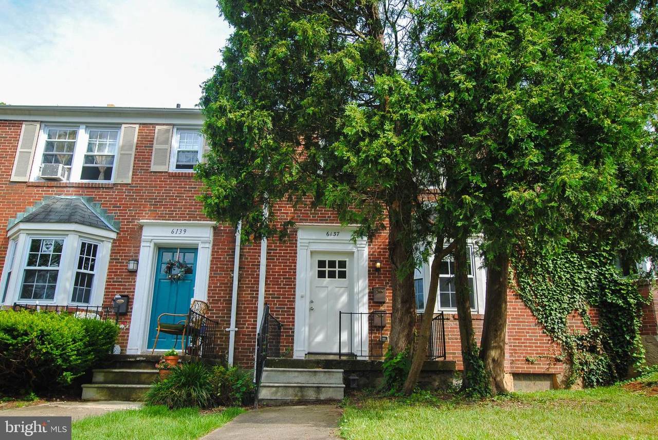 6137 Parkway Drive - Photo 1