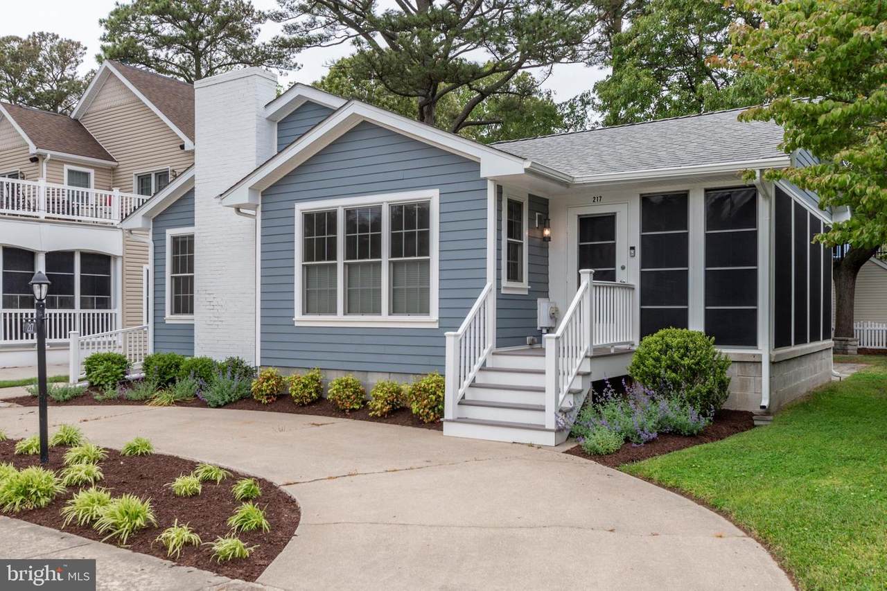 217 Laurel Street - Photo 1